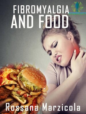 cover image of Fibromyalgia and Food